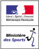 ministère sport